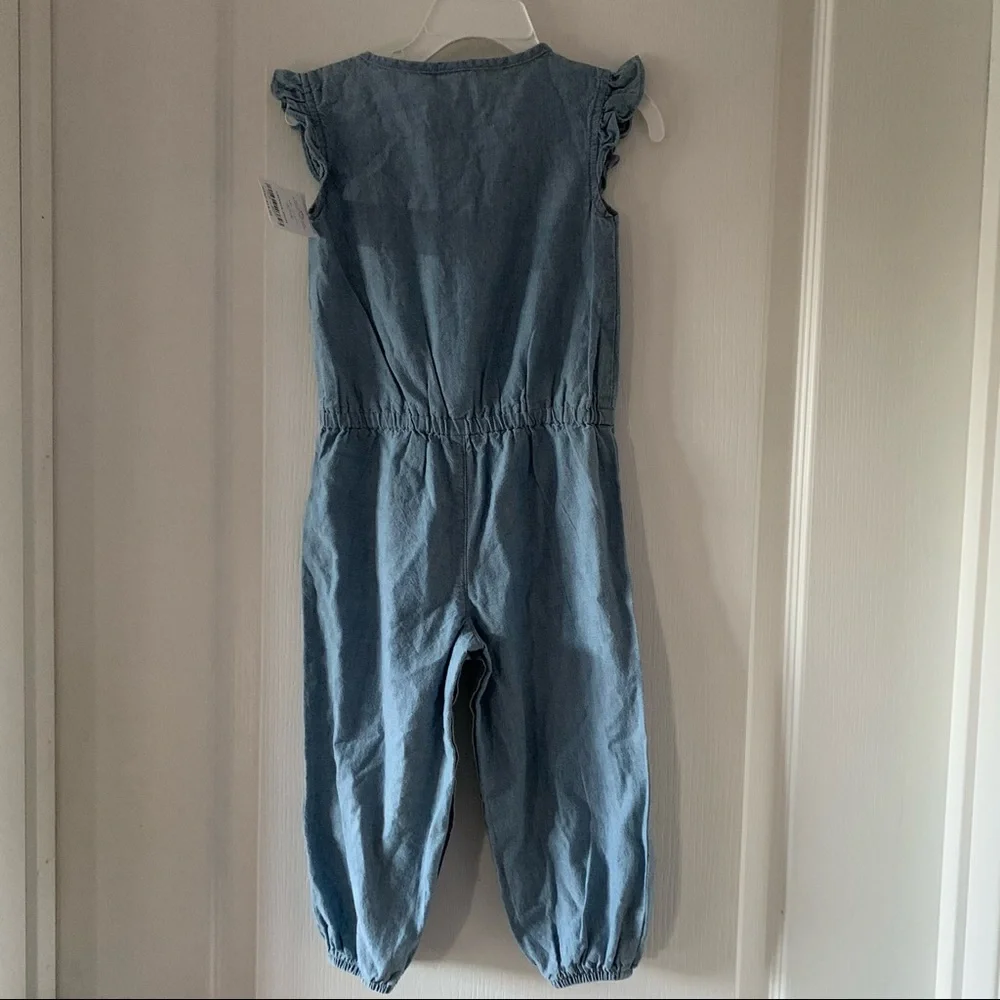 New Carter’s romper
